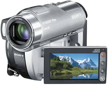 Amazon.co.jp: SONY デジタルハイビジョンビデオカメラ Handycam
