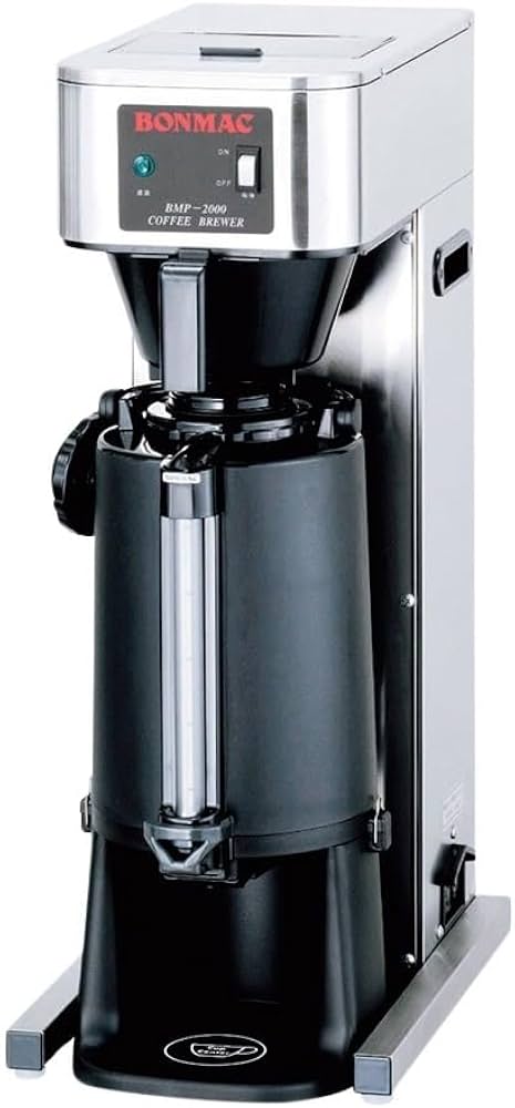 Amazon｜ボンマック ボンマック サーモブルーワー BMP-2000Z 5246220