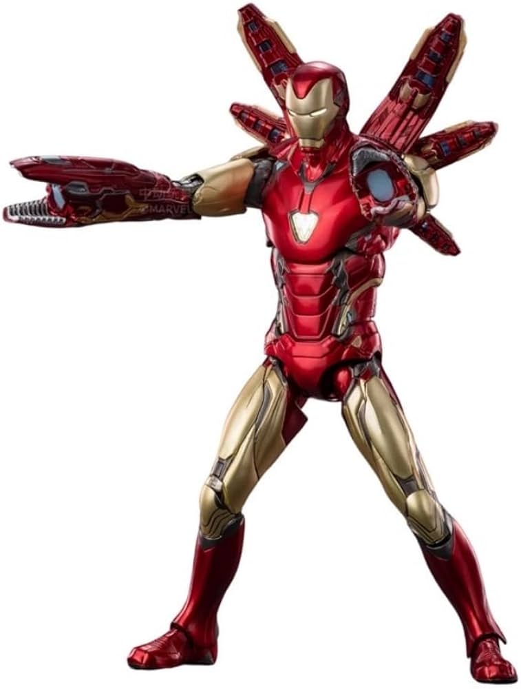 Amazon.co.jp: ZD TOYS『インフィニティ・サーガ：エンドゲーム