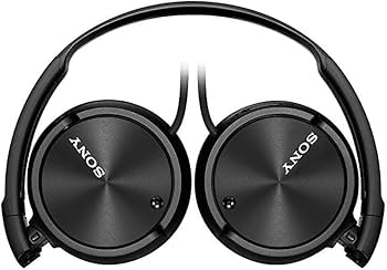 Amazon.co.jp: Sony MDR-ZX110NC Extra Bass ノイズキャンセリング