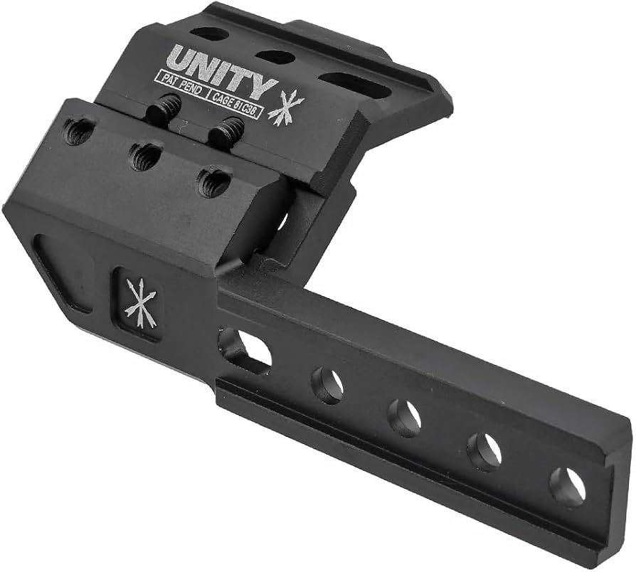 Amazon | [ ミリタリーガレージ ] UNITYタイプ WADSN FUSION LightWing