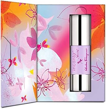 Amazon | サルヴァトーレフェラガモ インカントシャイン フレグランス