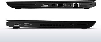 Amazon.com: Lenovo T460s Ultrabook 20F9003CUS (14