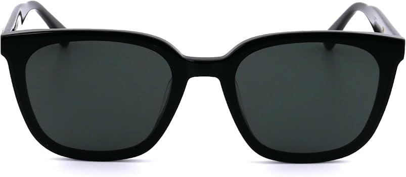 Amazon | [ジェントルモンスター] Tam 01 サングラス ウェリントン