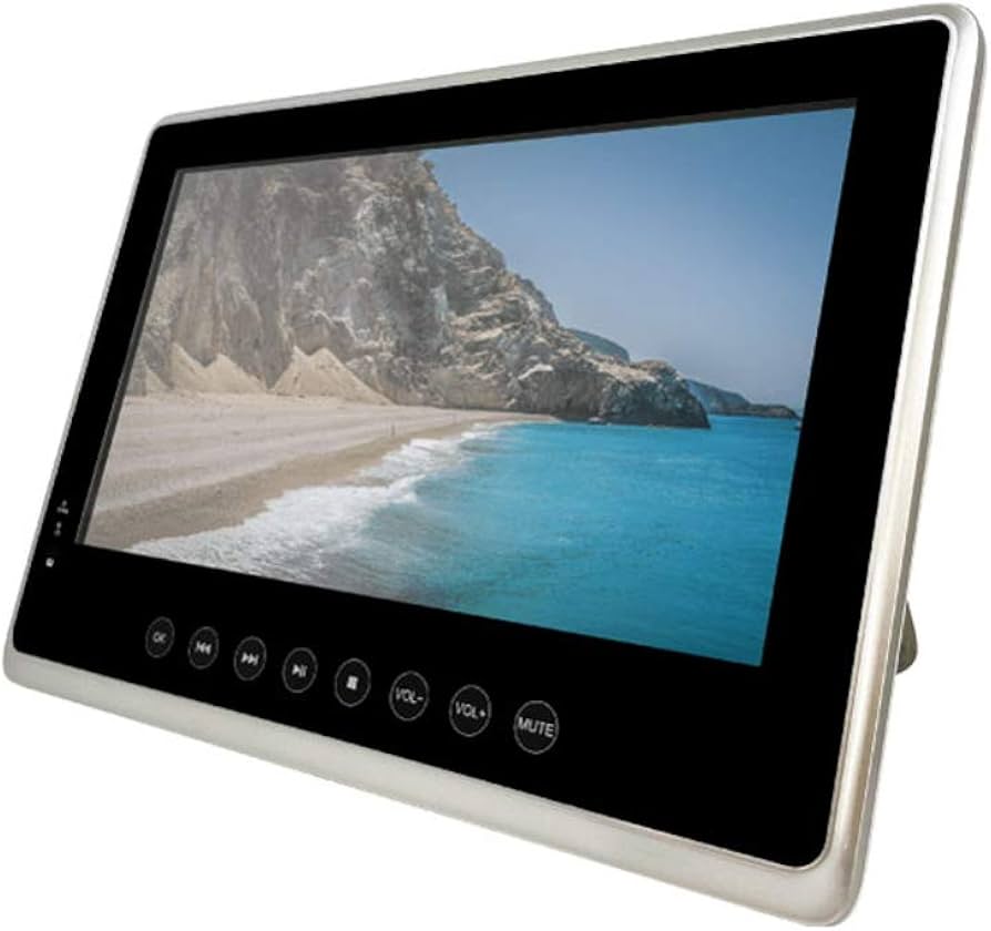 Amazon | SU-B10WP superbe (ポータブルブルーレイプレーヤー