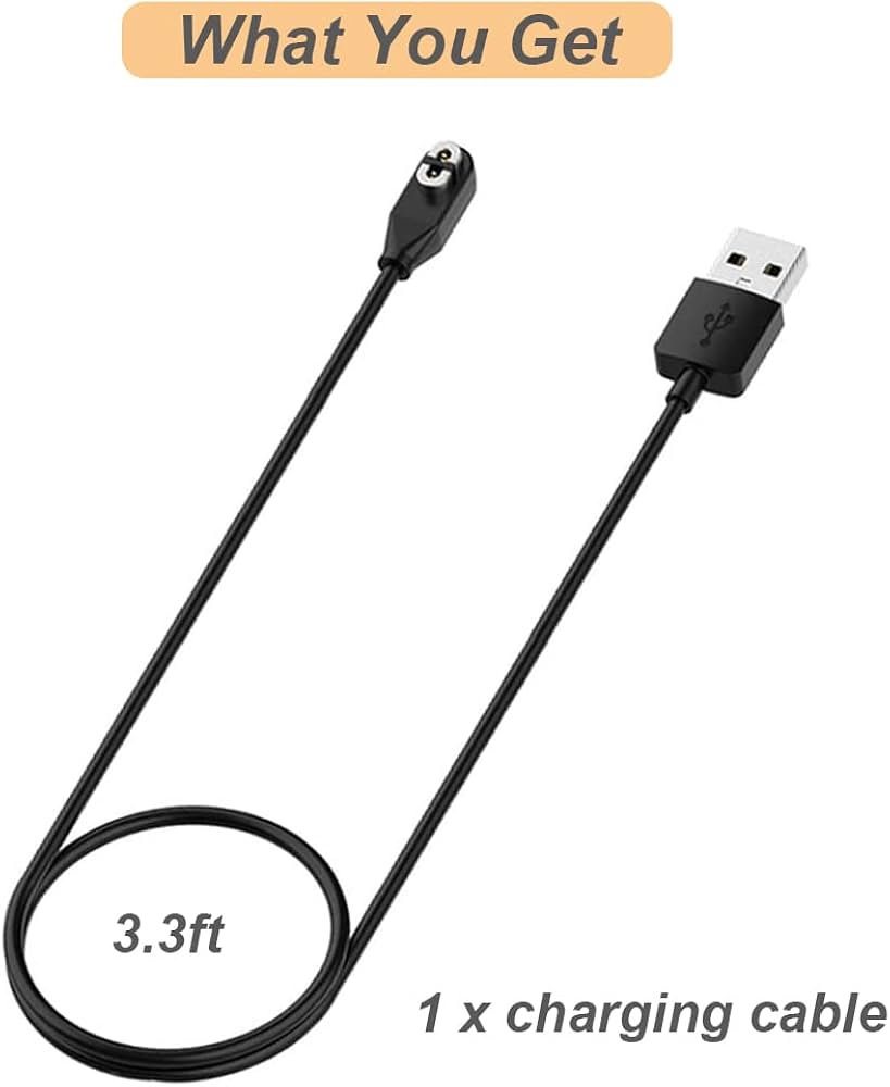 Amazon.co.jp: Nisyctk 充電ケーブル Shokz Openrun Pro Mini