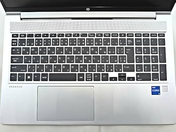 Amazon.co.jp: 【整備済み品】 HP Probook 450 G9 第12世代 i5 大画面