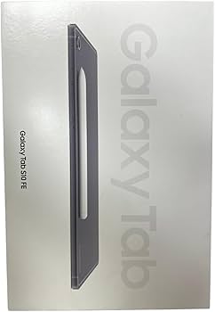 Amazon.com : Samsung Galaxy Tab S10 FE w/S-Pen | 128GB, 8GB RAM