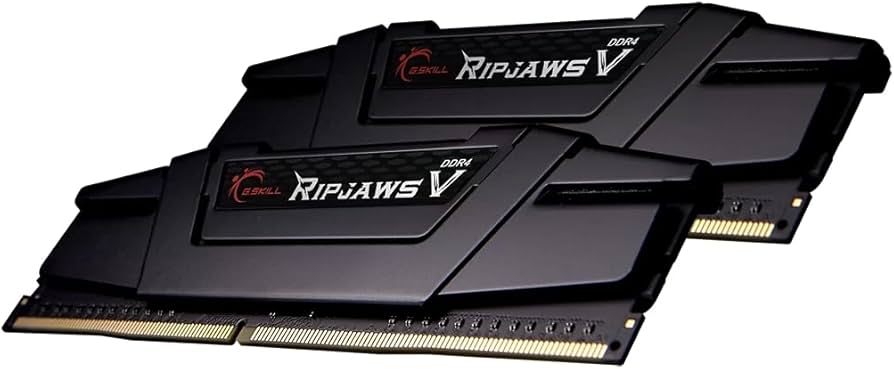 Amazon.co.jp: G.Skill Ripjaws V 16GB (2 x 8GB) DDR4 3600 MHz CL16