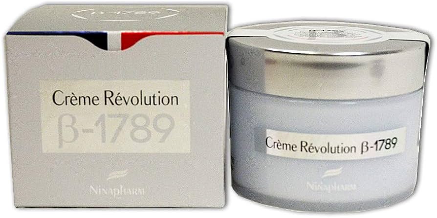 Amazon | ニナファーム クリーム レボリューション B-1789
