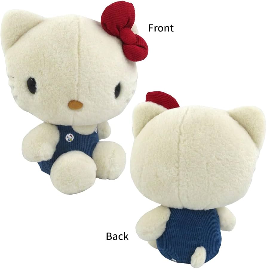 Amazon.co.jp: ナカジマコーポレーション ハローキティ クラシック M