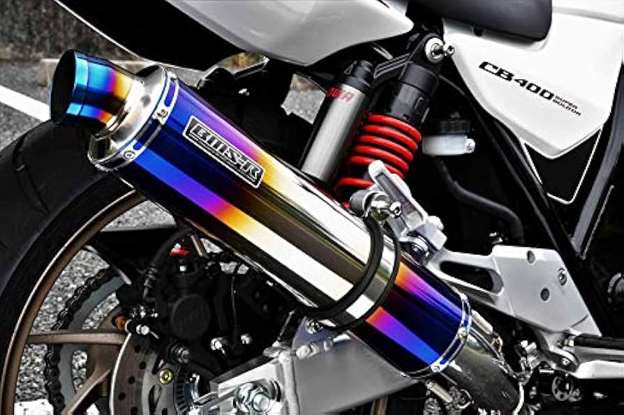 Amazon | ビームスモーターカンパニー(Beams Motor Company) R-EVO