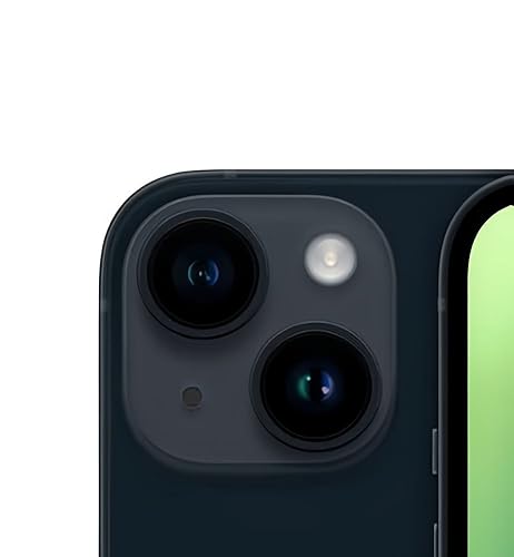 Amazon.com: Apple iPhone 14 Plus, 256GB, Midnight - Unlocked