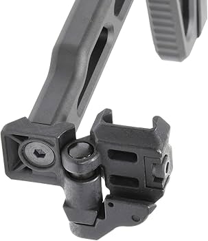 Amazon | TaskForce405 SIG MCX/MPX フォールディングストック