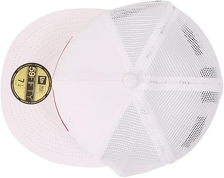 Amazon.co.jp: [シュプリーム] キャップ 帽子 ニューエラ コラボ