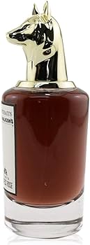 Amazon | The Coveted Duchess Rose by Penhaligon's Eau De Parfum