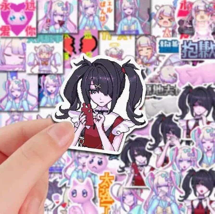 Amazon.co.jp: 超てんちゃん NEEDY GIRL OVERDOSE 二ーディガール