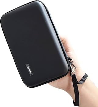 Amazon.com: BEADY Carrying Case for Nintendo NEW3DS XL, NEW3DS LL