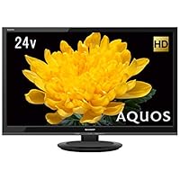 Amazon | シャープ AQUOS 19V型 ハイビジョン 液晶テレビ ホワイト LC