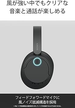 Amazon.co.jp: ソニー(SONY) ワイヤレスノイズキャンセリング