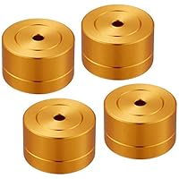 Amazon | AET インシュレーター 4個 SH-2014 | AET | スパイク