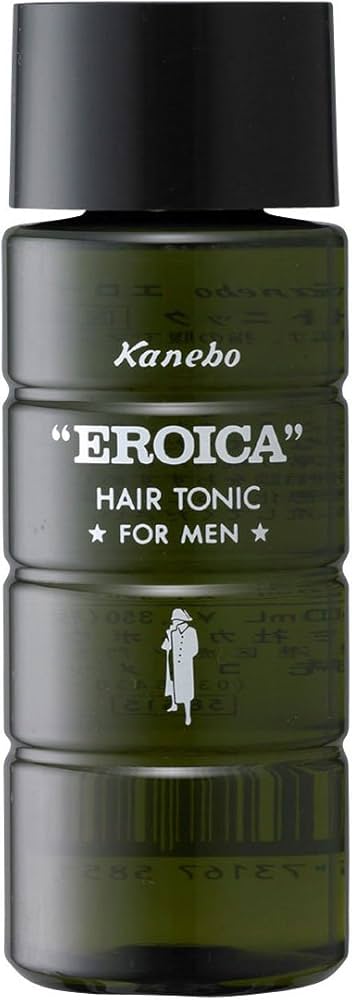 Amazon | エロイカ ヘア-トニツク L 男性用 300mL [医薬部外品
