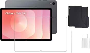 Amazon.com: Samsung Galaxy Tab S11 128GB (US Version, Wi-Fi Only