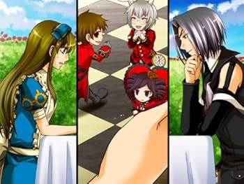 Amazon | ハートの国のアリス~アニバーサリーVer.~/(豪華版 特製