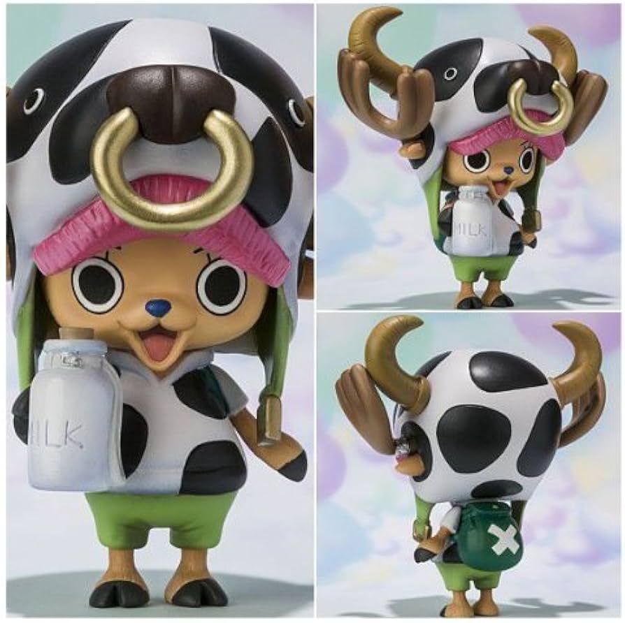 Amazon.co.jp: TAMASHII NATIONS フィギュアーツZERO トニートニー