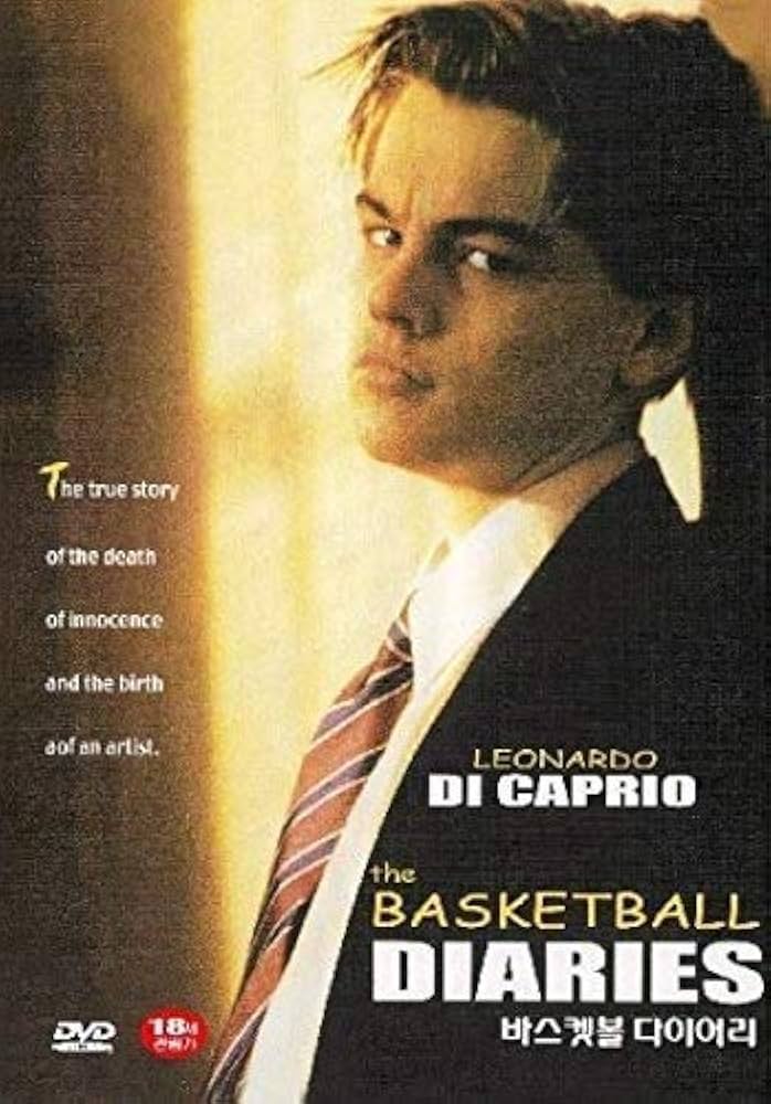 Amazon.com: The Basketball Diaries : Movies & TV