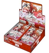 Amazon.co.jp: バンダイ(BANDAI) UNION ARENA ブースターパック