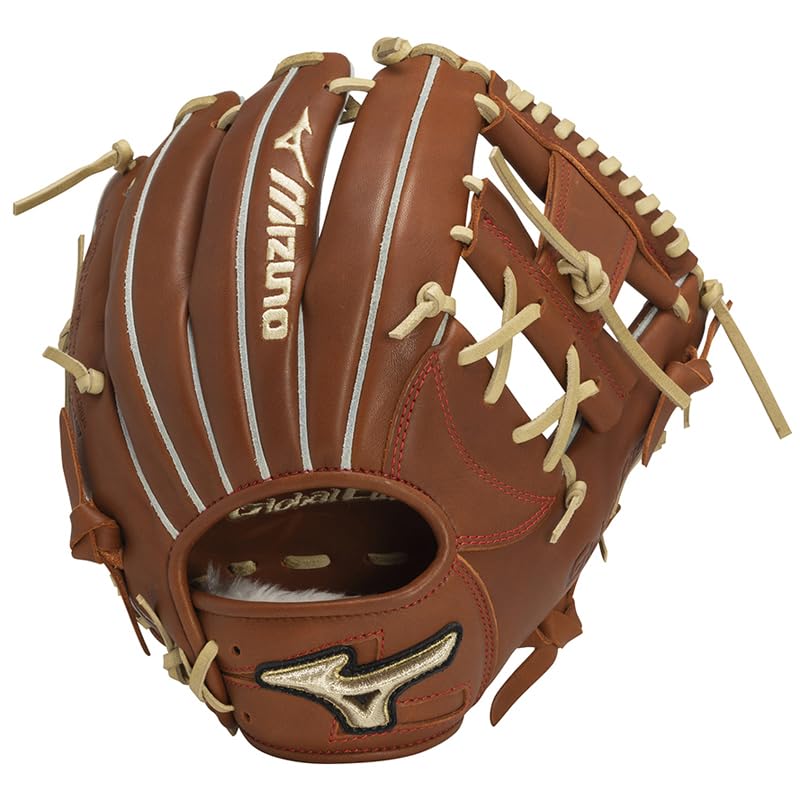 Amazon | ミズノ MIZUNO 少年軟式用 グローバルエリート