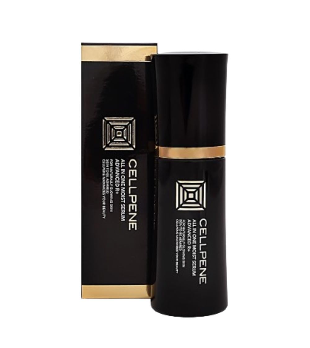 Amazon.co.jp: セルペネ オールインワンモイストセラム (40g