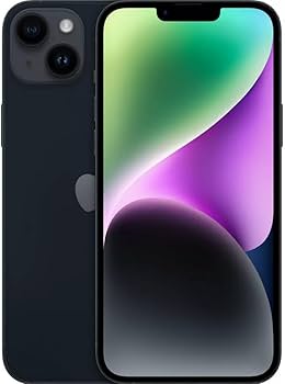 Amazon.com: Apple iPhone 14 Plus, 512GB, Midnight - Unlocked