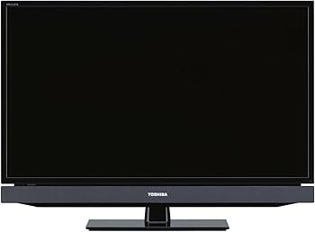 Amazon | TOSHIBA 32V型 ハイビジョン液晶テレビ REGZA 32S5 | テレビ 通販