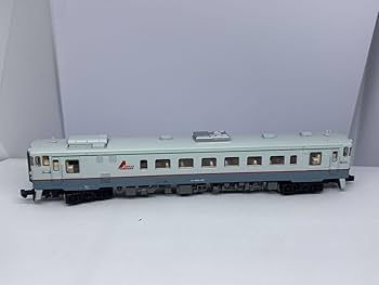 Amazon | マイクロエース A-5930 キハ400-142 キハ400系 急行天北 4両