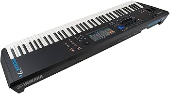Amazon | ヤマハ YAMAHA ミュージックシンセサイザー MODX7+