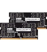 Amazon | KLEVV デスクトップPC用 メモリ DDR4 2666 PC4-21300 8GB x 2
