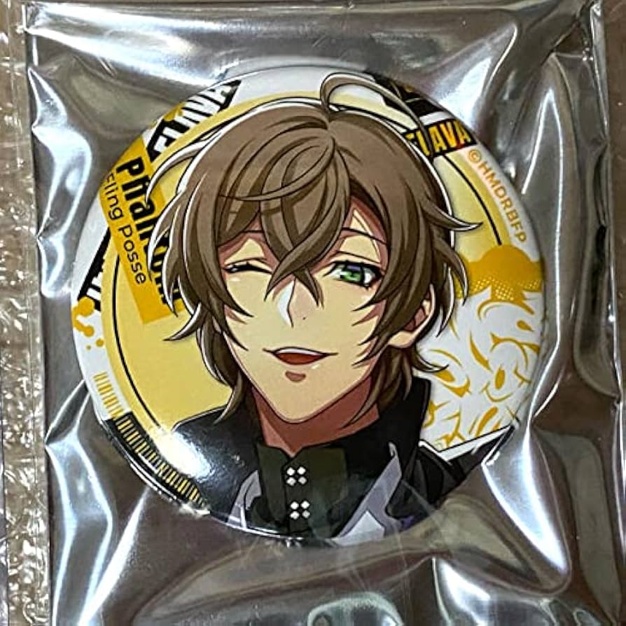 Amazon.co.jp: ヒプノシスマイク ヒプマイ 夢野幻太郎 フレイヴァ