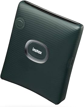 Amazon.com : Fujifilm Instax Square Link Smartphone Printer