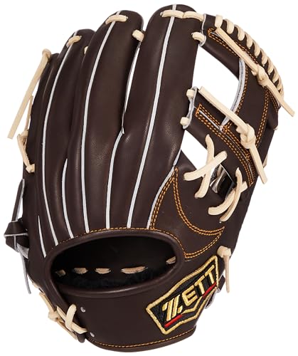 ゼット 軟式 プロステイタス 今宮モデル 二塁手・遊撃手用 BRGB30766