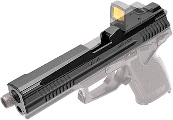 Amazon | LayLax (ライラクス) NINE BALL 東京マルイ SOCOM Mk.23用