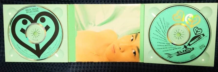 Amazon.co.jp: (CD) 激レア 早熟 2枚組プロモ盤 岡村靖幸(バック