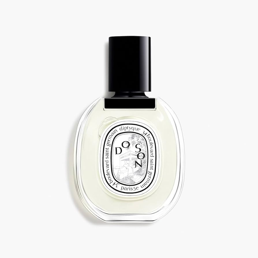 Amazon | 【国内正規品】DIPTYQUE ディプティック オードトワレ ド
