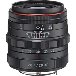 Amazon | 【HD DA20-40mm Limited レンズセット】PENTAX K-3 Mark III