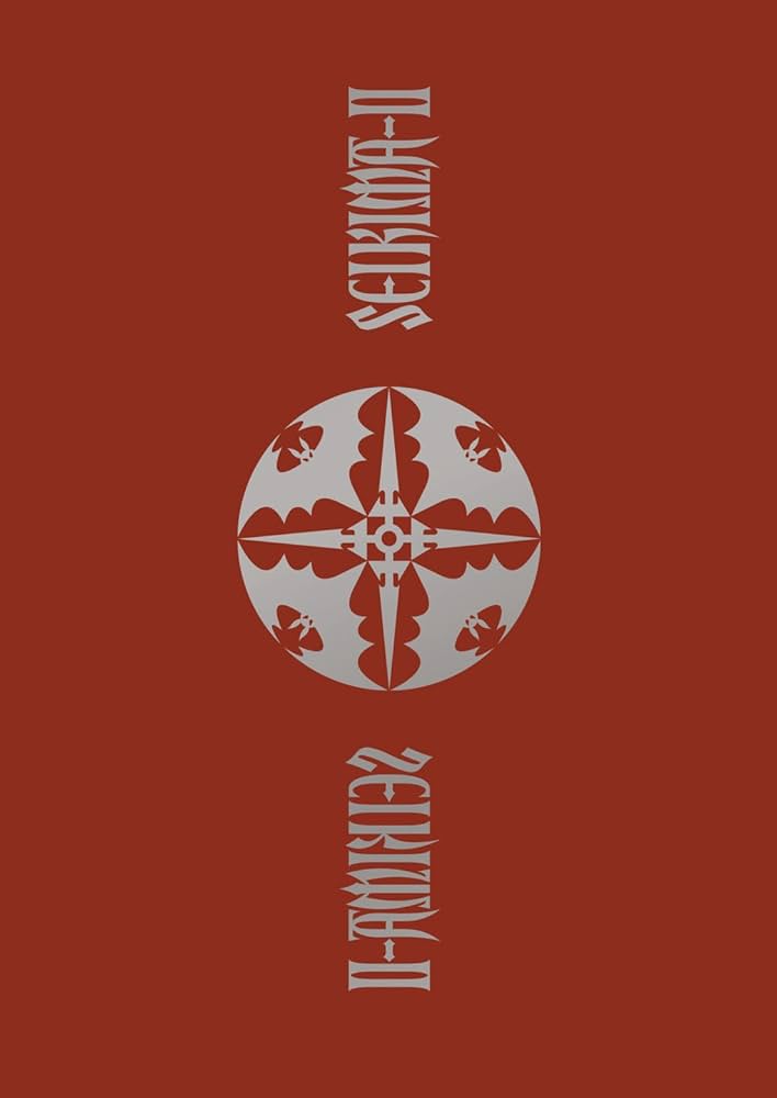 Amazon.co.jp: THE ULTIMATE BLACK MASS COMPLETE [Blu-ray] : 聖飢魔