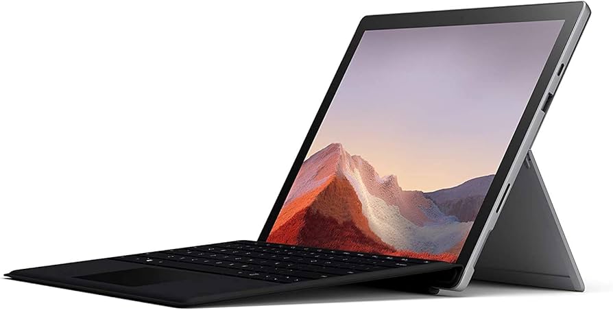 Windowsタブレット本体 microsoft surface pro 7 i5 Amazon.com