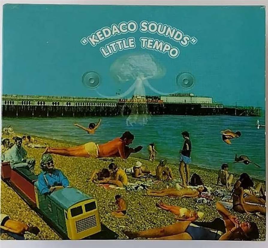 Amazon.co.jp: KEDACO SOUNDS: ミュージック