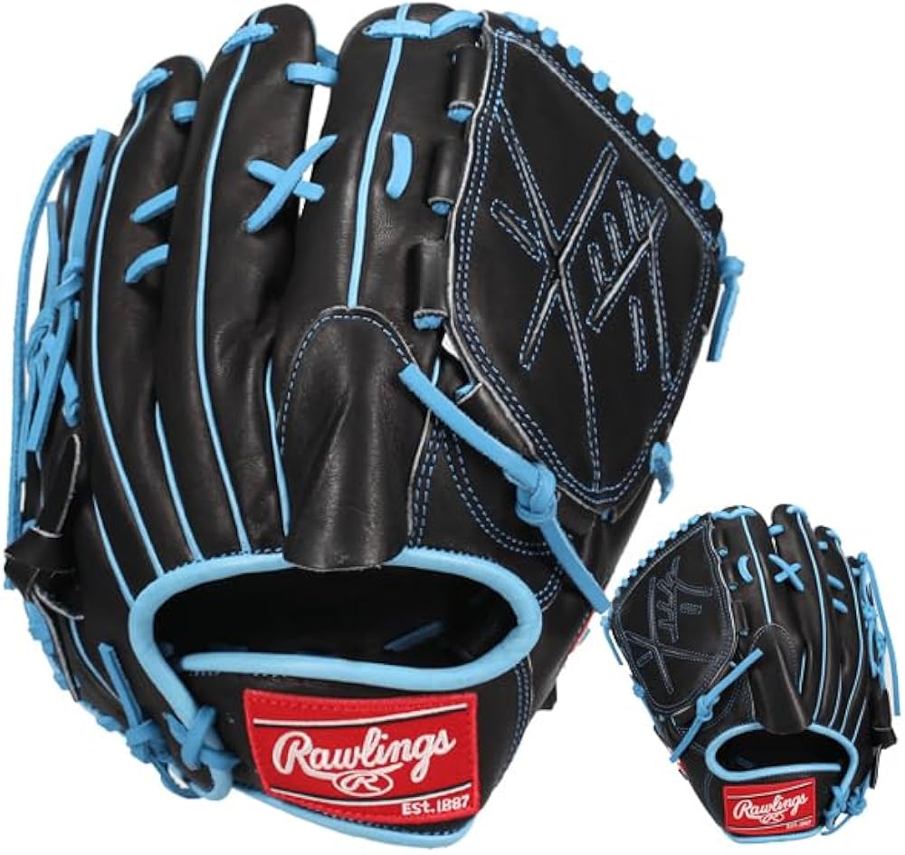 Amazon | 野球 ローリングス 軟式グローブ グラブ ピッチャー 投手用
