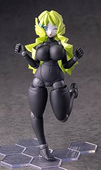 Amazon | ロボット新人類ポリニアン ポリニアン FLLケリー/ラニア